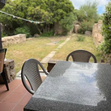 Rosemary Olbia2 Sea View * Pittulongu