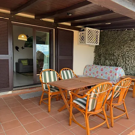 Rosemary Olbia2 Sea View Holiday home *