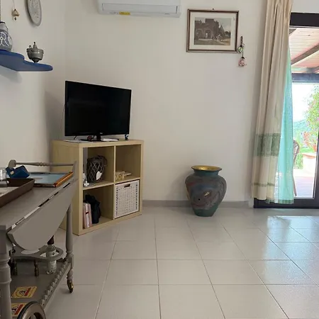 Rosemary Olbia2 Sea View Pittulongu
