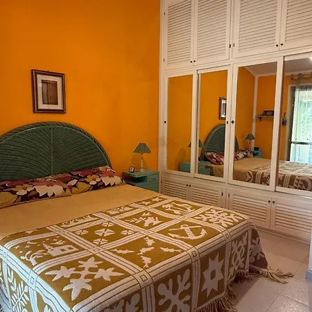 Rosemary Olbia2 Sea View * Pittulongu
