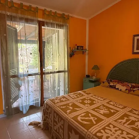 Rosemary Olbia2 Sea View Holiday home