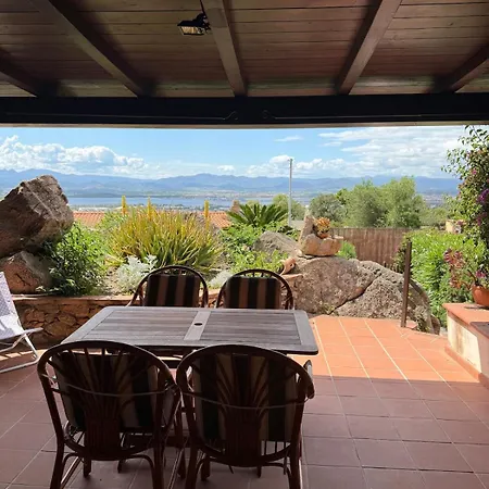 Holiday home Rosemary Olbia2 Sea View